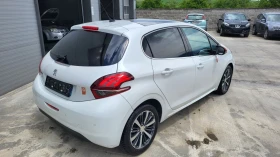 Peugeot 208 1.2i-Roland Garros-FULL | Mobile.bg � ����� ������ 4