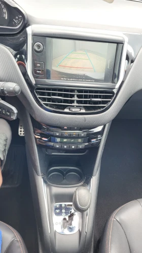 Peugeot 208 1.2i-Roland Garros-FULL | Mobile.bg � ����� ������ 13