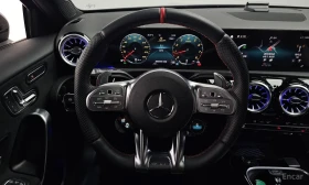 Mercedes-Benz A45 AMG AMG Dynamic Plus* AMG Performance* Burmester | Auto.bg — изображение 5