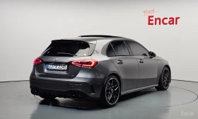 Mercedes-Benz A45 AMG AMG Dynamic Plus* AMG Performance* Burmester | Auto.bg — изображение 2