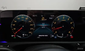 Mercedes-Benz A45 AMG AMG Dynamic Plus* AMG Performance* Burmester | Auto.bg — изображение 13