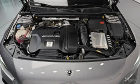 Mercedes-Benz A45 AMG AMG Dynamic Plus* AMG Performance* Burmester | Auto.bg — изображение 16