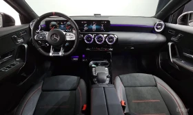 Mercedes-Benz A45 AMG AMG Dynamic Plus* AMG Performance* Burmester | Auto.bg — изображение 6