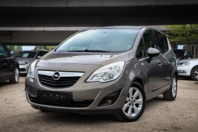 Opel Meriva 1.4 БЕНЗИН 101к.с.