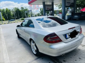 Mercedes-Benz CLK 270-CDI | Mobile.bg � ����� ������ 5