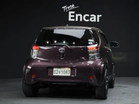 Toyota IQ 1.0 | Auto.bg — изображение 4