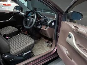 Toyota IQ 1.0 | Auto.bg — изображение 10