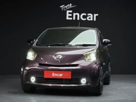 Toyota IQ 1.0 | Auto.bg — изображение 3