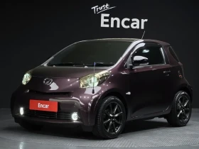 Toyota IQ 1.0