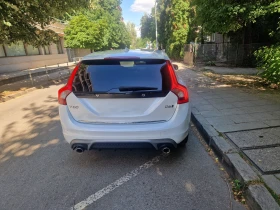 Volvo V60  D6 AWD Twin Engine  ������� ������ R-Design | Mobile.bg � ����� ������ 2