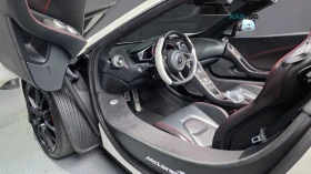 McLaren 650S 3.8* SPIDER* КОЖА* ПОДГРЕВ* OZ*  - 76750 € / 150109.95 лв. - 15457297 10