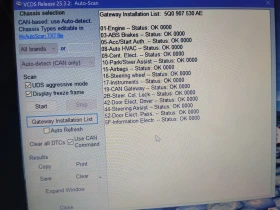 VW Passat B8/2.0 TDI 150 �.�/CarVertical | Mobile.bg � ����� ������ 15