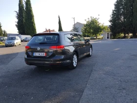 VW Passat B8/2.0 TDI 150 �.�/CarVertical | Mobile.bg � ����� ������ 5