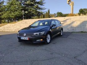 VW Passat B8/2.0 TDI 150 к.с/CarVertical