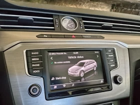 VW Passat B8/2.0 TDI 150 �.�/CarVertical | Mobile.bg � ����� ������ 12