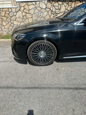 Mercedes-Benz S 350 | Mobile.bg � ����� ������ 5