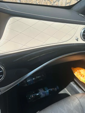 Mercedes-Benz S 350 | Mobile.bg � ����� ������ 8