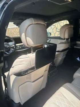 Mercedes-Benz S 350 | Mobile.bg � ����� ������ 7