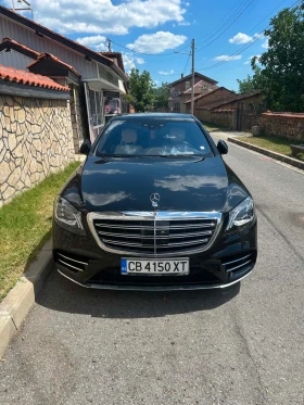 Mercedes-Benz S 350 | Mobile.bg � ����� ������ 1