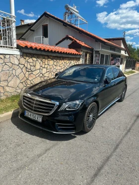 Mercedes-Benz S 350 | Mobile.bg � ����� ������ 2