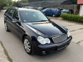 Mercedes-Benz C 220 Много Запазен Facelift 2.2CDI - 1750 € / 3422.70 лв. - 88001503 2