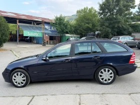Mercedes-Benz C 220 Много Запазен Facelift 2.2CDI - 1750 € / 3422.70 лв. - 88001503 3