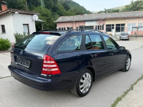 Mercedes-Benz C 220 Много Запазен Facelift 2.2CDI - 1750 € / 3422.70 лв. - 88001503 5
