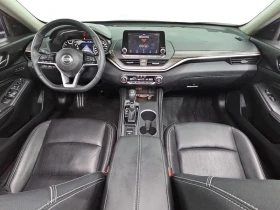 Nissan Altima SL Tech 2.5 Бензин | Auto.bg — изображение 3