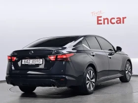 Nissan Altima SL Tech 2.5 Бензин | Auto.bg — изображение 2