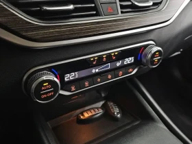 Nissan Altima SL Tech 2.5 Бензин | Auto.bg — изображение 7