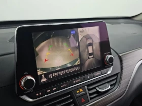 Nissan Altima SL Tech 2.5 Бензин | Auto.bg — изображение 6