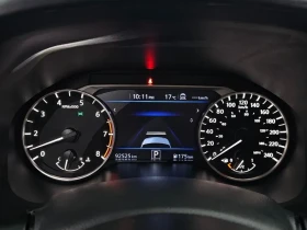 Nissan Altima SL Tech 2.5 Бензин | Auto.bg — изображение 5
