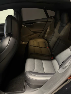 Tesla Model S 75 D  | Auto.bg — изображение 8