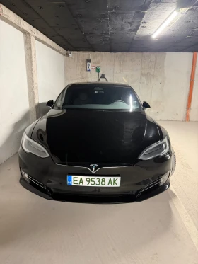 Tesla Model S 75 D  | Auto.bg — изображение 2