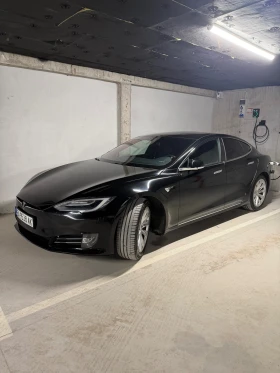 Tesla Model S 75 D  | Auto.bg — изображение 3