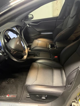 Tesla Model S 75 D  | Auto.bg — изображение 6