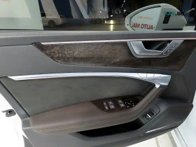 Audi A7 TFSI 55* QUATTRO* PREMIUM* 360* PANO* ОБДУХВ* ХЕДЪ | Auto.bg — изображение 15