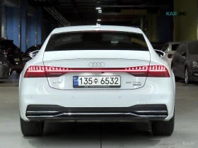 Audi A7 TFSI 55* QUATTRO* PREMIUM* 360* PANO* ОБДУХВ* ХЕДЪ | Auto.bg — изображение 3