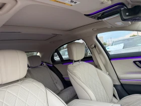 Mercedes-Benz S 580 BRABUS PACK 4-MATIC | Mobile.bg � ����� ������ 17