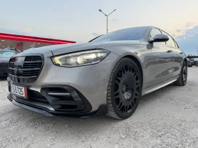 Mercedes-Benz S 580 BRABUS PACK 4-MATIC | Mobile.bg � ����� ������ 3