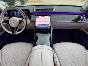 Mercedes-Benz S 580 BRABUS PACK 4-MATIC | Mobile.bg � ����� ������ 14