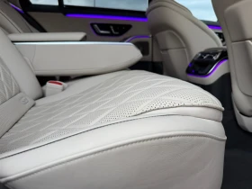 Mercedes-Benz S 580 BRABUS PACK 4-MATIC | Mobile.bg � ����� ������ 15