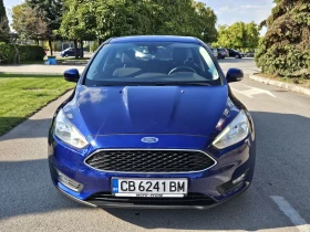 ����� �� �������� �� Ford Focus