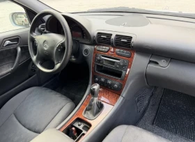 Mercedes-Benz C 180 - 2750 € - 10556472 15