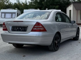 Mercedes-Benz C 180 - 2750 € - 10556472 4