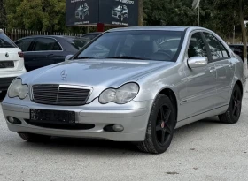 Mercedes-Benz C 180 - 2750 € - 10556472 2