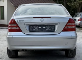 Mercedes-Benz C 180 - 2750 € - 10556472 6