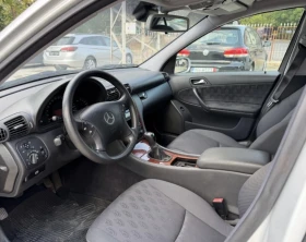 Mercedes-Benz C 180 - 2750 € - 10556472 12