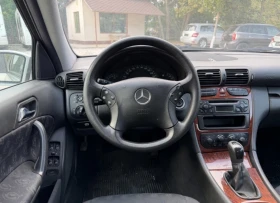 Mercedes-Benz C 180 - 2750 € - 10556472 10