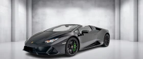������ Lamborghini Huracan